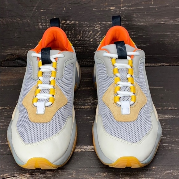 Puma Thunder Spectra Sneakers Size 7C - Picture 2 of 9